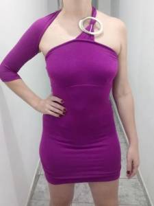 Vestido Absoluta