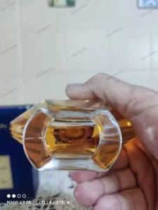 Perfume Shalimar Eau De Toilette , Guerlain