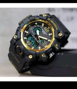 Casio G Shock - Entrega Grtis