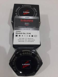 Relgio G-shock Ga-110 - Cor Exclusiva - Usado