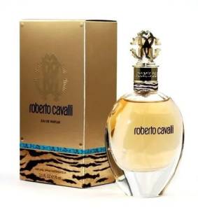 Roberto Cavalli Fem Edp 75ml