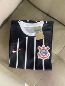 Camisa Do Corinthians A Pronta-entrega