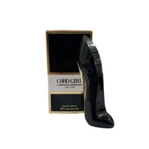 Miniatura Good Girl Carolina Herrera 7ml Original