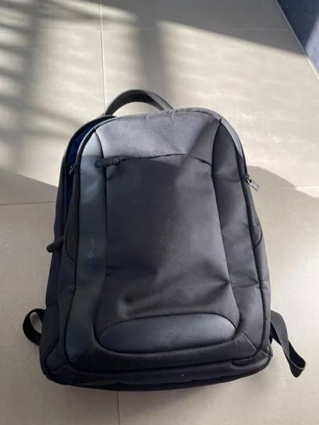 Mochila Samsonite Nova