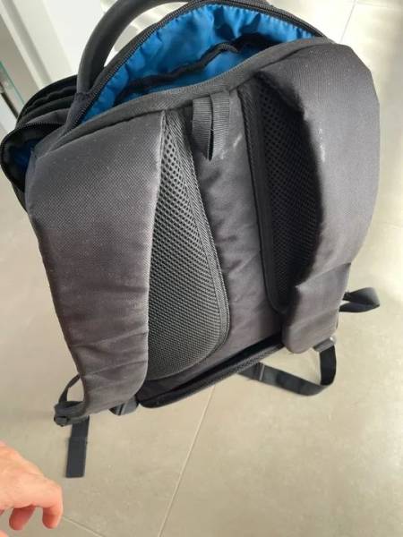 Mochila Samsonite Nova