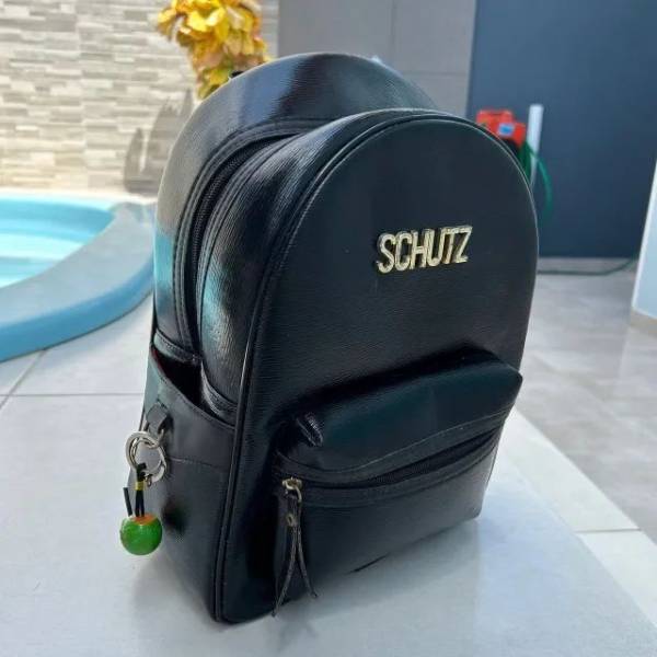 Mochila Schtz Feminina