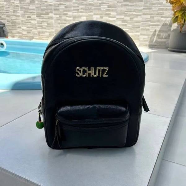 Mochila Schtz Feminina