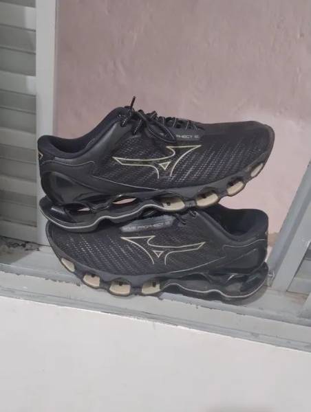 Mizuno Pro 12 Ori