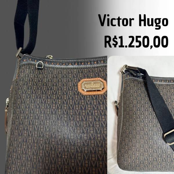 Bolsa Victor Hugo