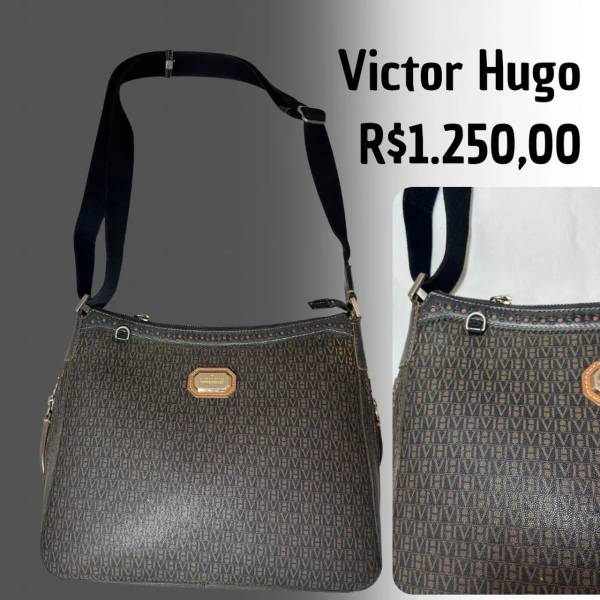 Bolsa Victor Hugo