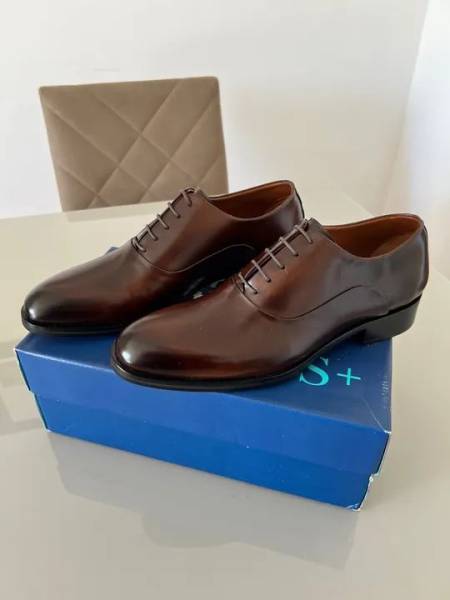 Sapato Oxford