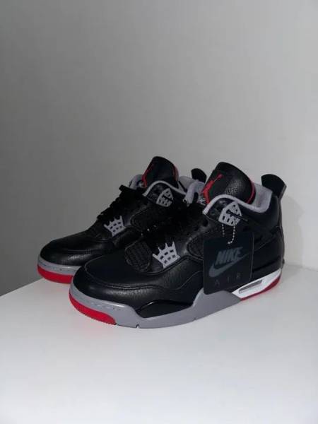 Jordan 4 Reimagined  N:41