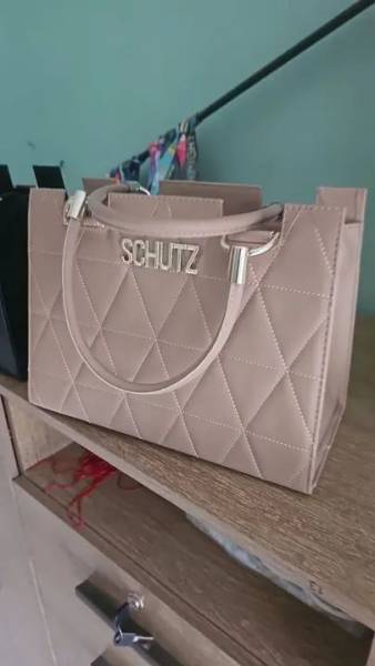 Bolsa Schutz