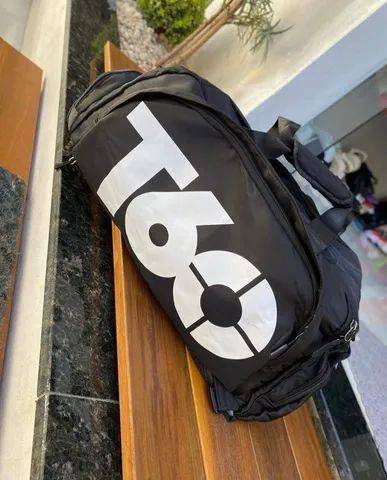 Bolsa T60 (promoo)