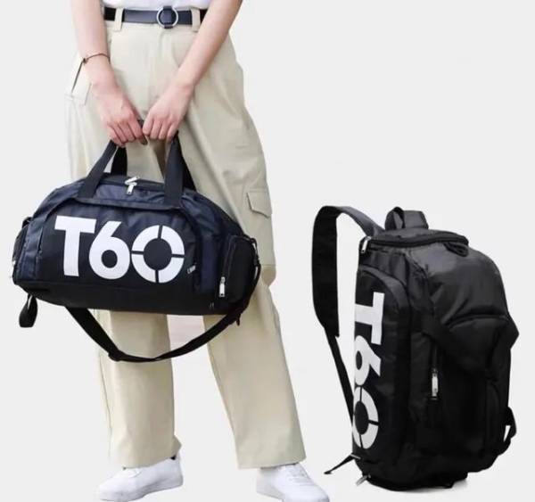 Bolsa T60 (promoo)