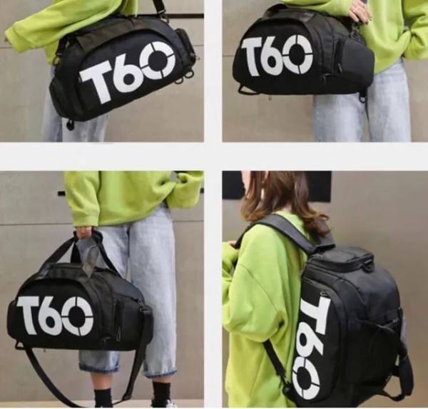 Bolsa T60 (promoo)