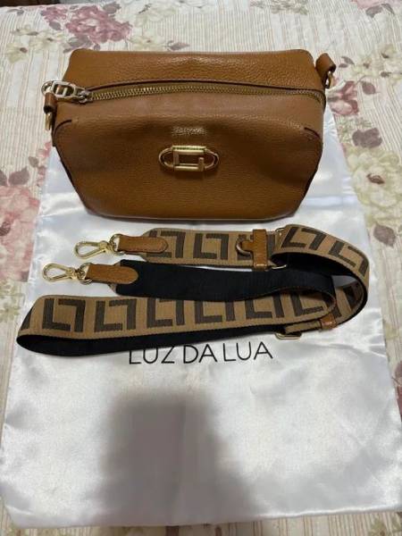 Bolsa Luz Da Lua