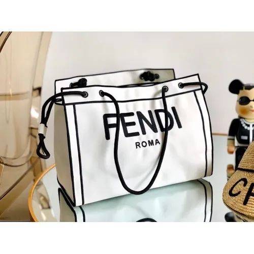 Bolsa Fendi Roma