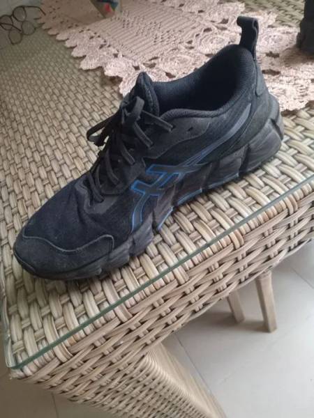 Tnis Asics Gel Muito Conservado