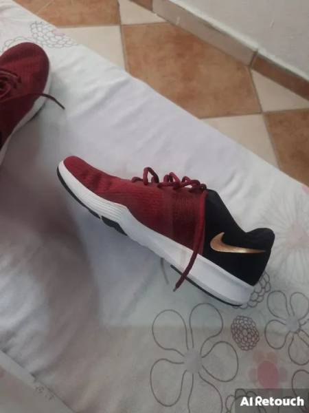 Tnis Nike Feminino Original