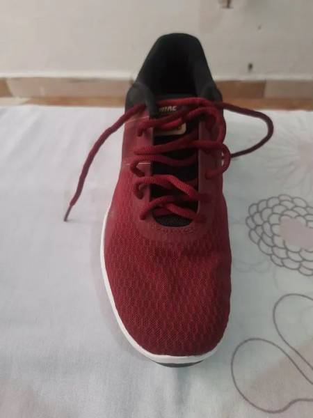 Tnis Nike Feminino Original