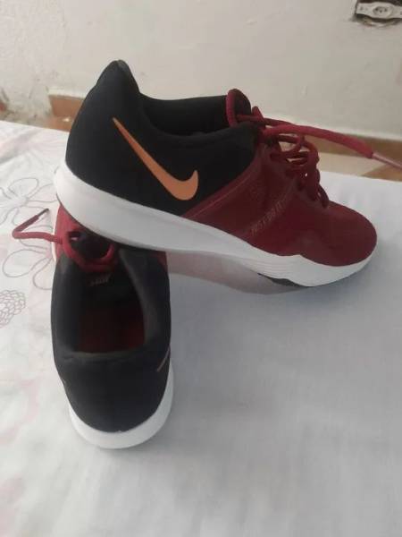 Tnis Nike Feminino Original