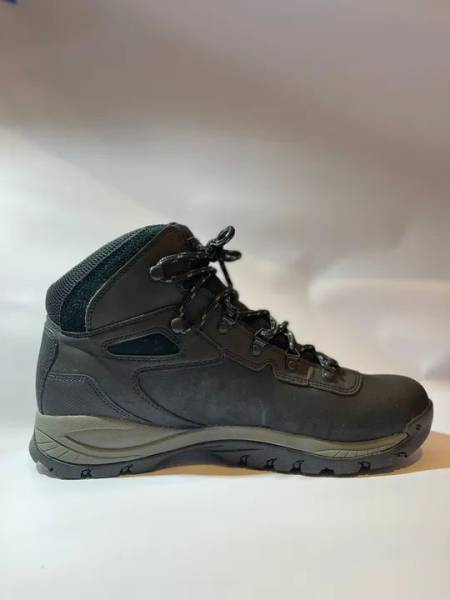 Bota Newton Ridge Plus Ii Columbia