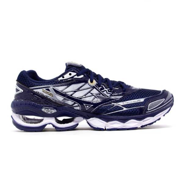 Tnis Mizuno Wave 20 Creation/ A Pronta-entrega! [frete Grtis!