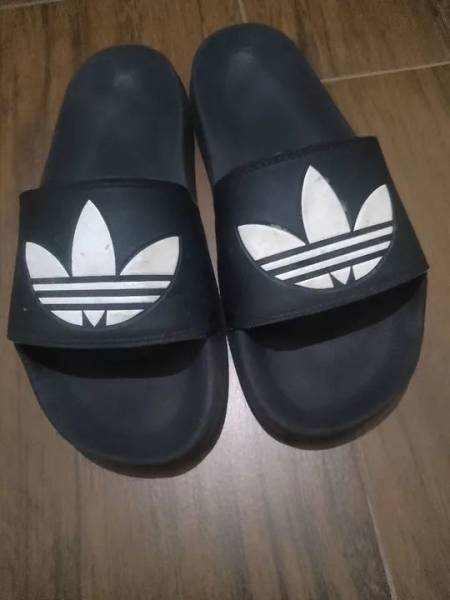 Chinelo Adidas Original