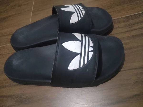 Chinelo Adidas Original