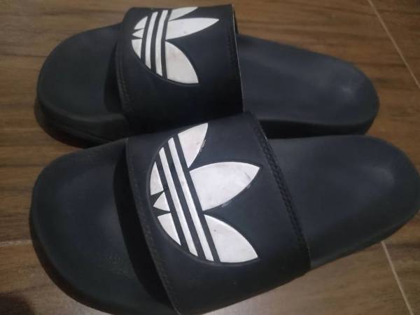 Chinelo Adidas Original