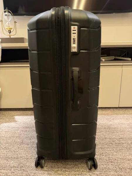 Mala Samsonite 32kg