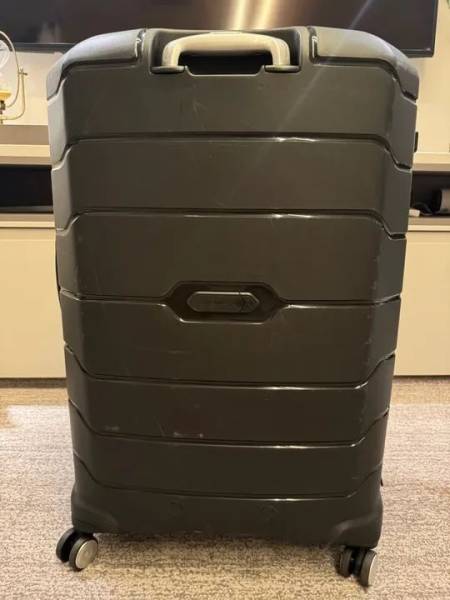 Mala Samsonite 32kg