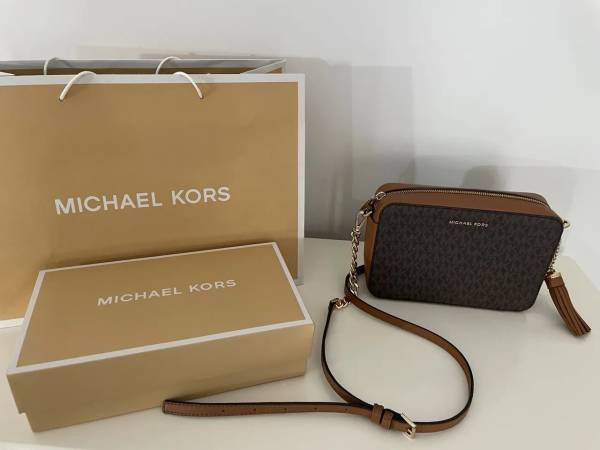 Bolsa Michael Kors