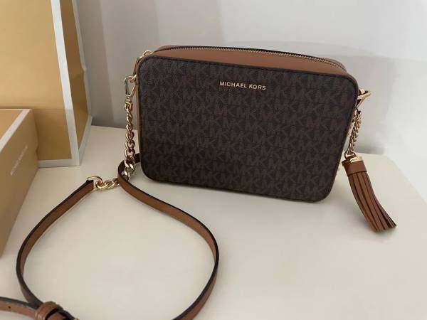 Bolsa Michael Kors