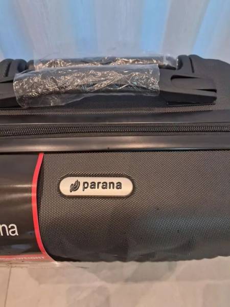 Maleta De Viagem Marca  Parana Nova