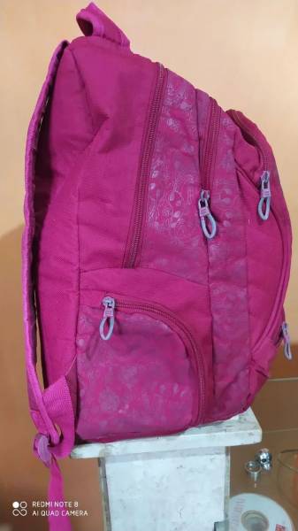 Mochila Da Barbie ( Princess )