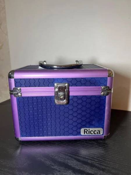 Mala Necessaire Ricca