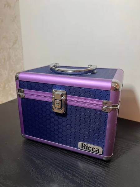 Mala Necessaire Ricca