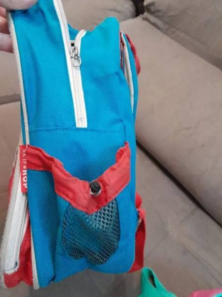 Mochila Skip Hop Infantil