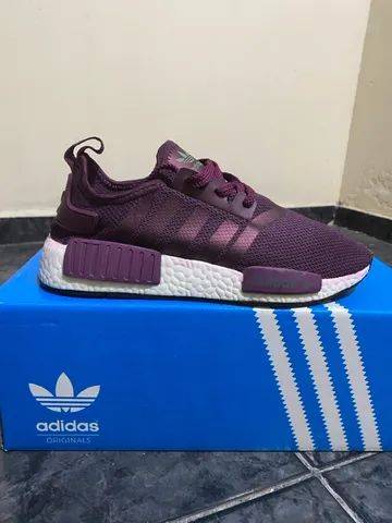 Adidas Nmd R1. Tamanho 36. Novo!