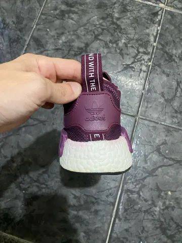 Adidas Nmd R1. Tamanho 36. Novo!