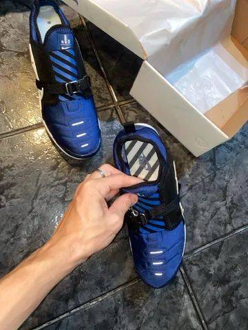 Nike Air Vapormax Plus!!!