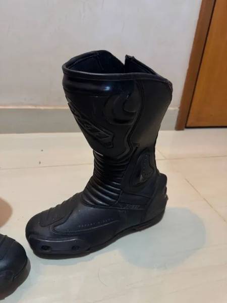 Bota Moto X11 Tam 41