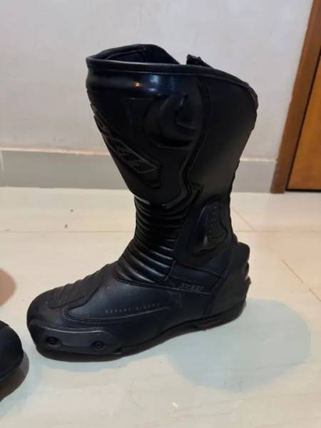 Bota Moto X11 Tam 41