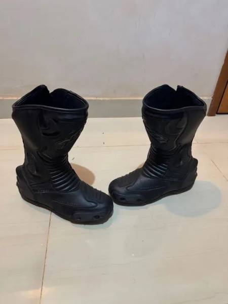 Bota Moto X11 Tam 41