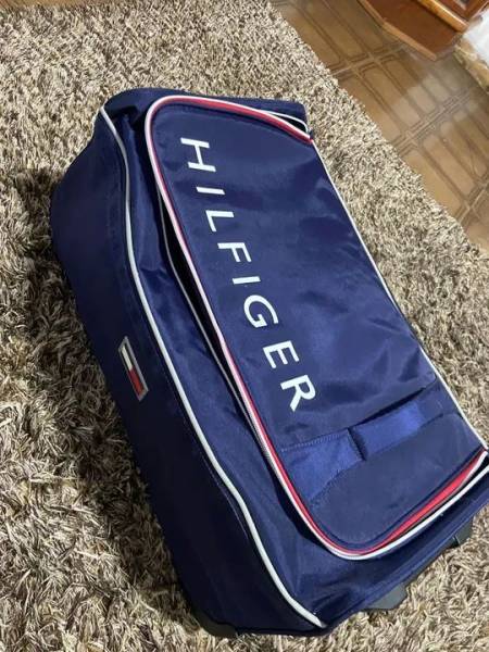 Mala Viagem Tommy Hilfiger