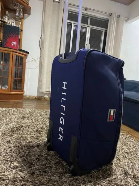 Mala Viagem Tommy Hilfiger