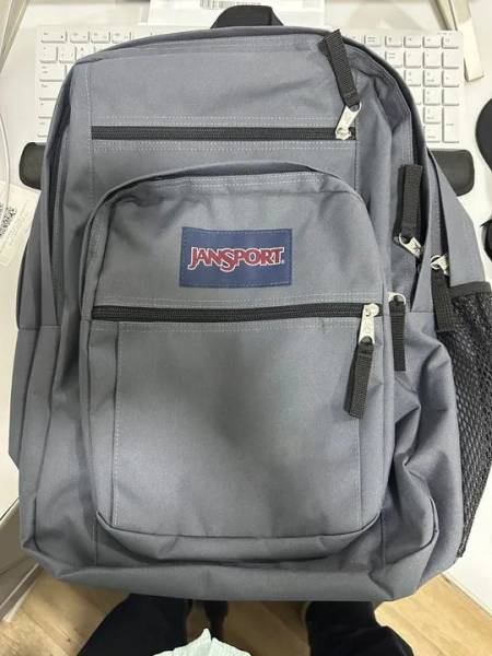 Mochila Jansport Original