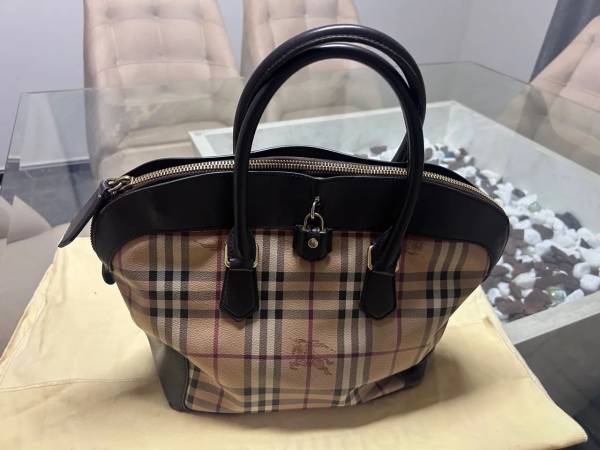 Bolsa Original Burberry